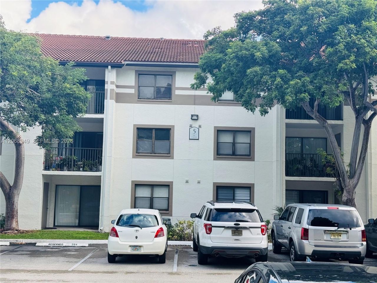 650 S Park Rd , Unit 26-5, Hollywood, FL 33021 Photo