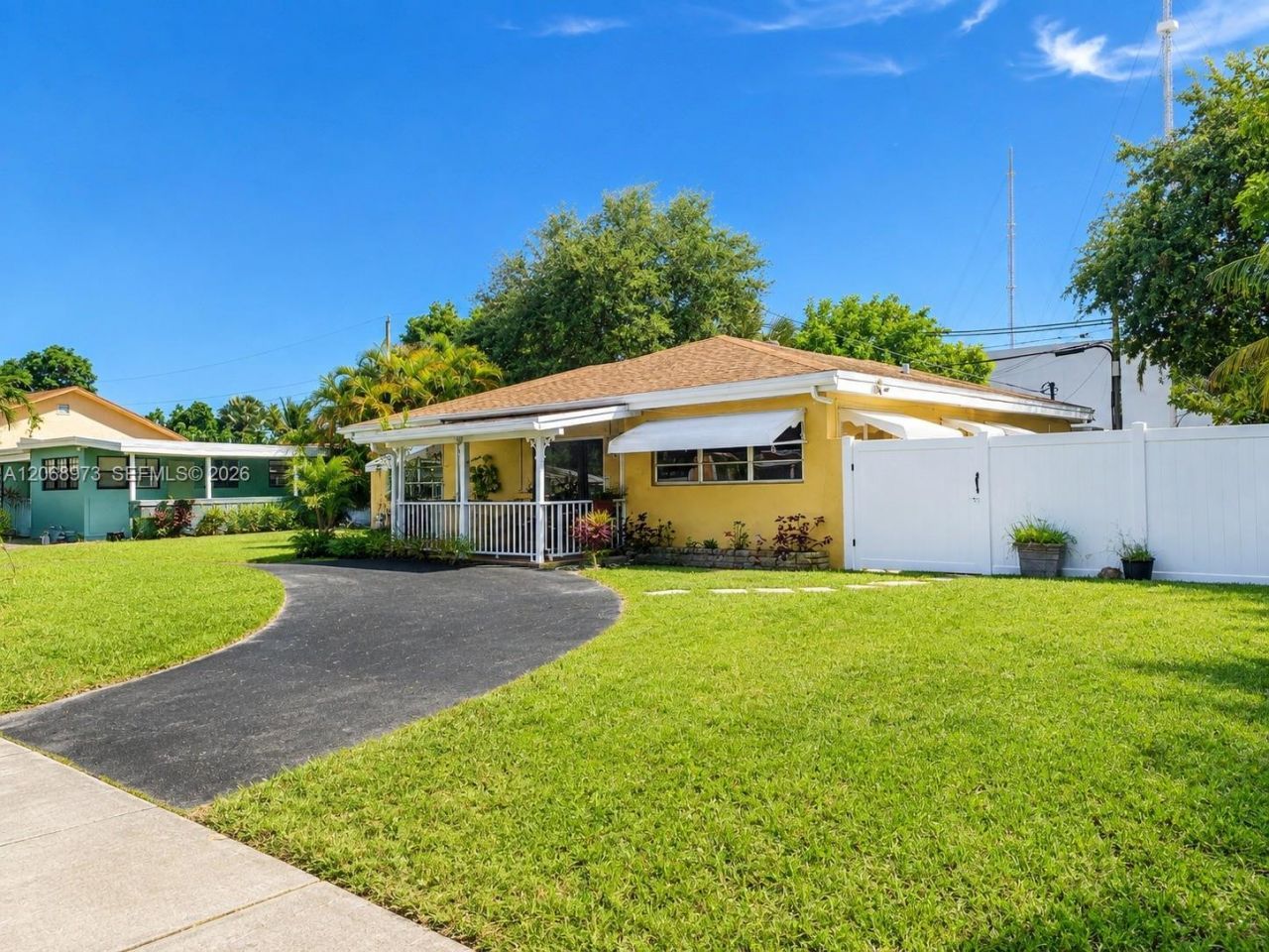 106 Harvard Rd , West Park, FL 33023 Photo