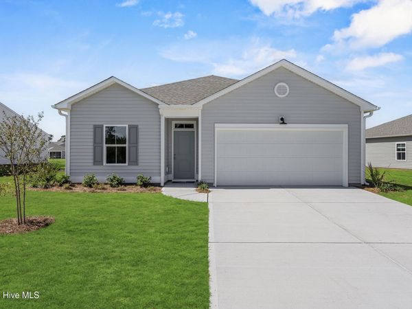 4630 Swimming Lane, Unit 57, Shallotte, NC 28470