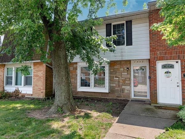 7535 Mount Hood, Dayton, OH 45424