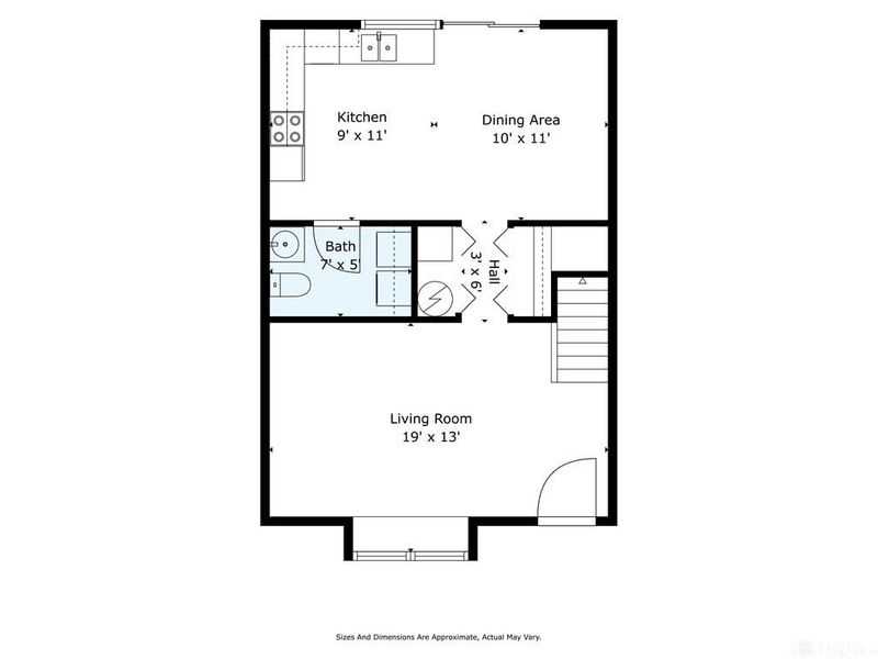 7535 Mount Hood, Dayton, OH 45424 Photo 22