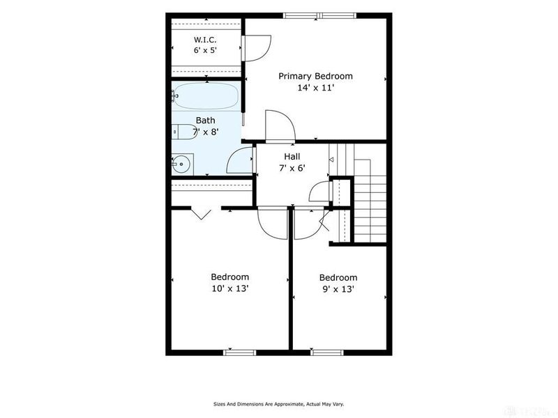 7535 Mount Hood, Dayton, OH 45424 Photo 23