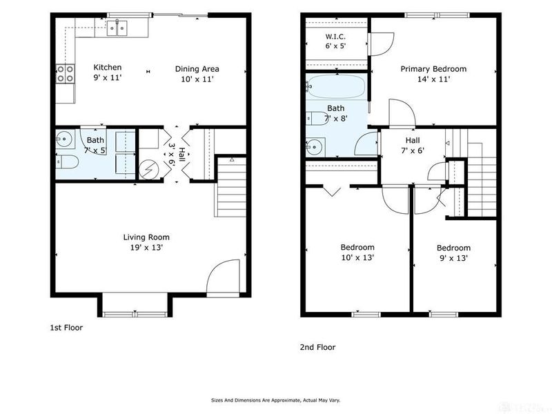 7535 Mount Hood, Dayton, OH 45424 Photo 24