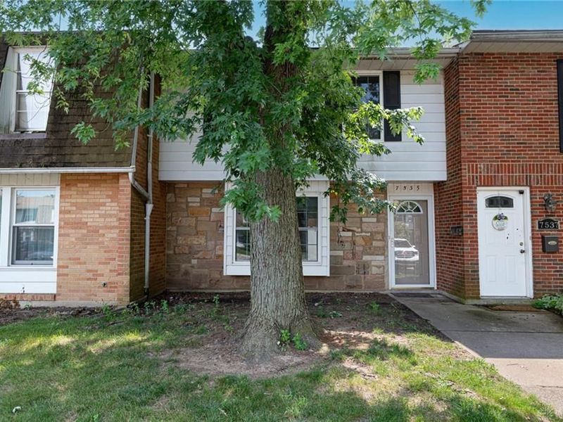 7535 Mount Hood, Dayton, OH 45424 Photo 25