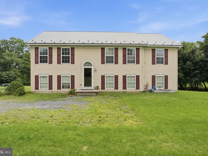 12558 Path Valley Road, Willow Hill, PA 17271 Main Photo