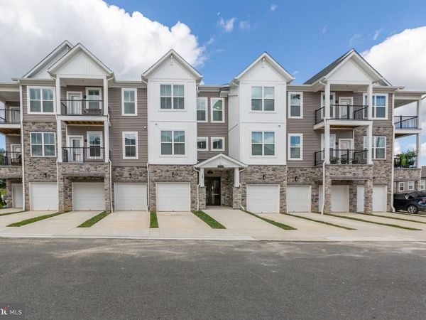 19 ARTEMISIA WAY WAY, Unit 101, STAFFORD, VA 22554