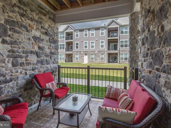 19 ARTEMISIA WAY WAY, Unit 101, STAFFORD, VA 22554