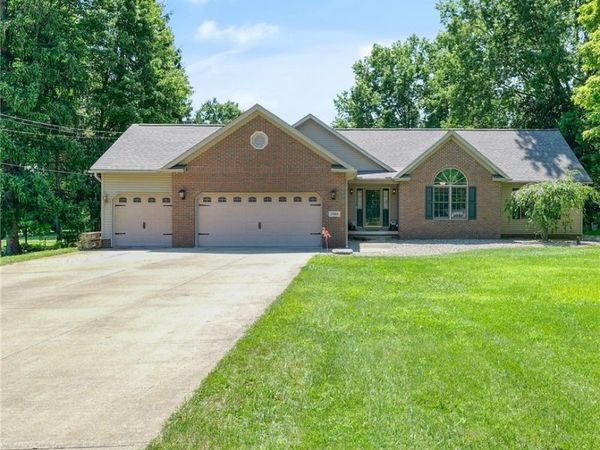 3948 Johnson Road, Norton, OH 44203