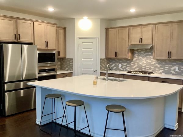 1620 Buckner Pl, San Antonio, TX 78253