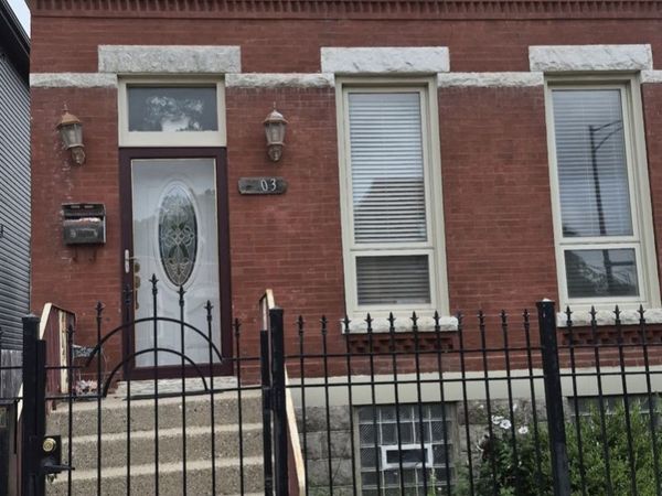 1003 N Hamlin Avenue, Chicago, IL 60651