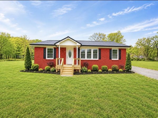 114 Joe St, Waverly, TN 37185