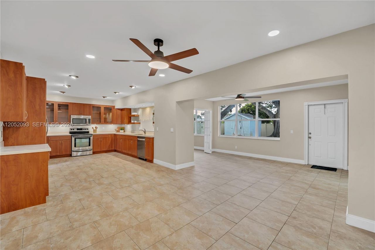 5507 Mckinley St , Hollywood, FL 33021 Photo
