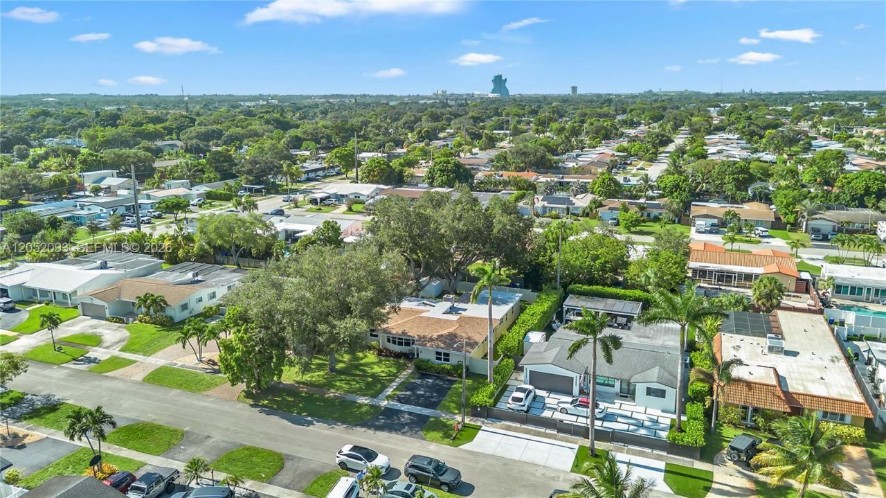 5507 Mckinley St , Hollywood, FL 33021 Photo