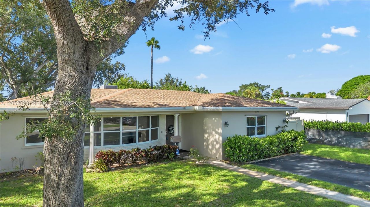 5507 Mckinley St , Hollywood, FL 33021 Photo
