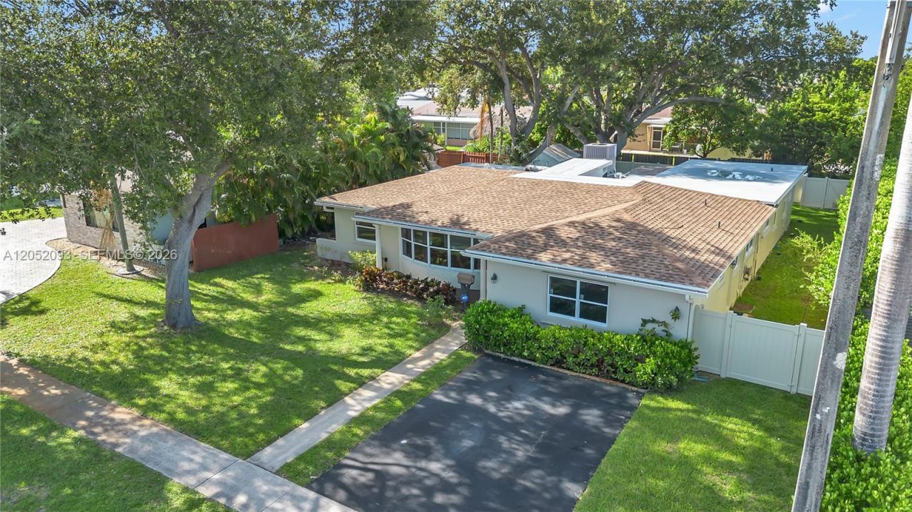 5507 Mckinley St , Hollywood, FL 33021 Photo
