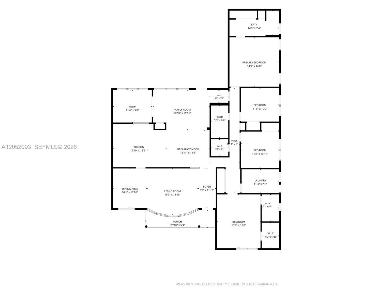 5507 Mckinley St , Hollywood, FL 33021 Photo