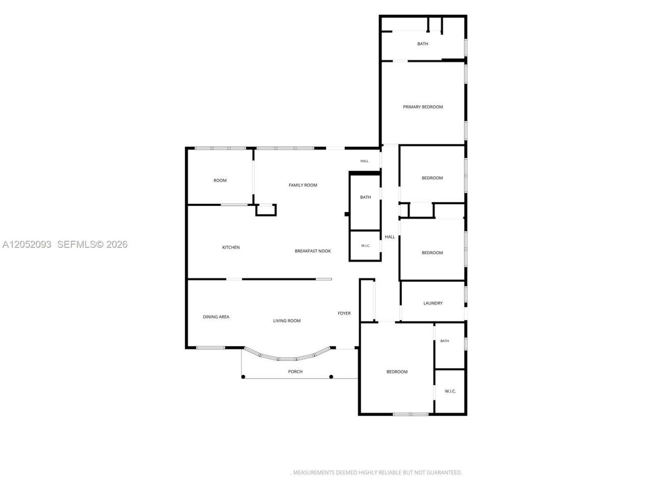 5507 Mckinley St , Hollywood, FL 33021 Photo