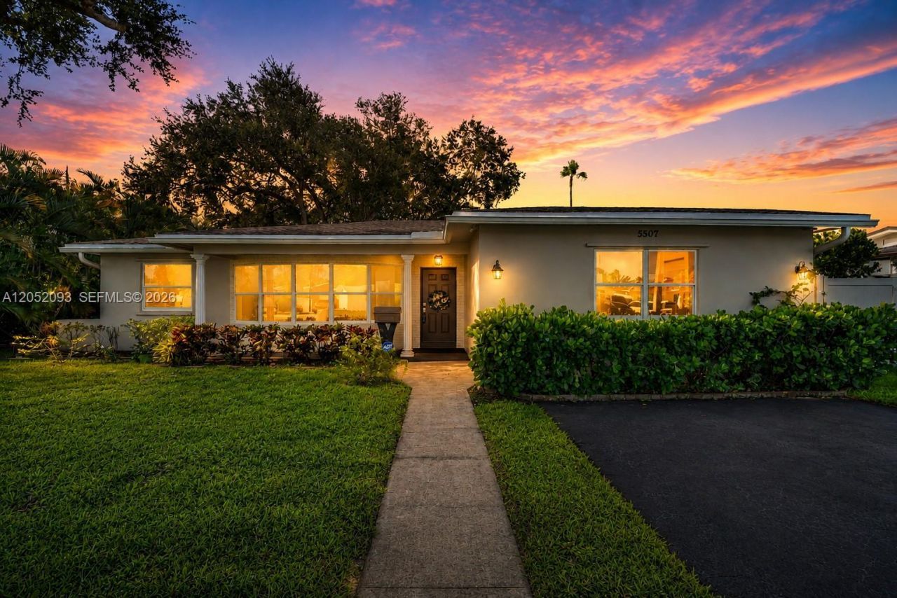 5507 Mckinley St , Hollywood, FL 33021 Photo