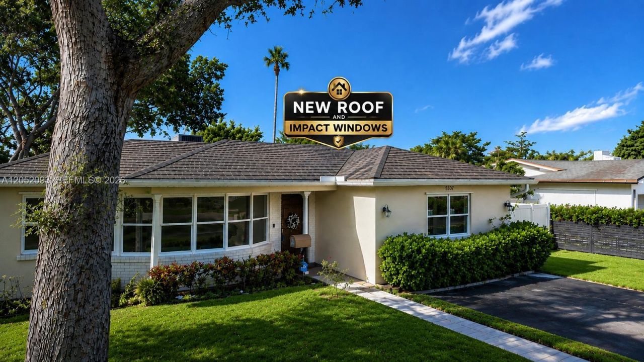 5507 Mckinley St, Hollywood, FL 33021 Photo