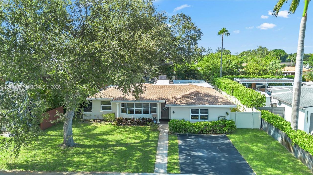 5507 Mckinley St , Hollywood, FL 33021 Photo