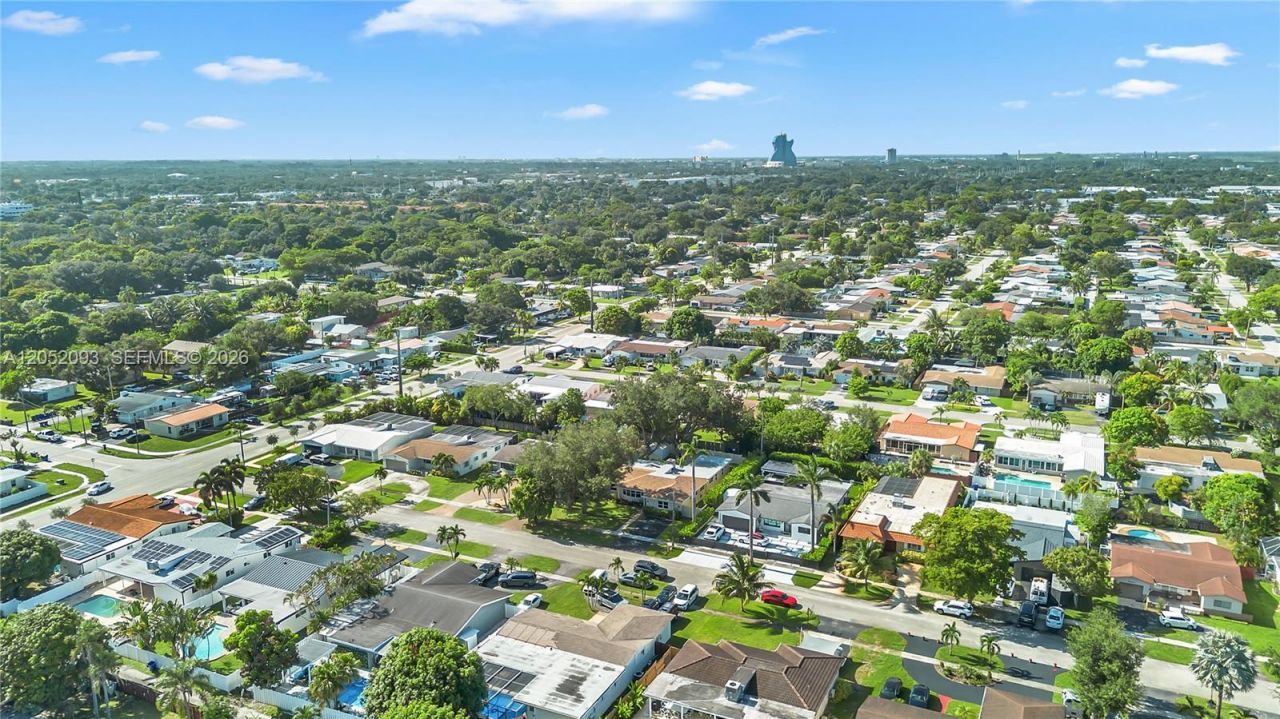 5507 Mckinley St , Hollywood, FL 33021 Photo
