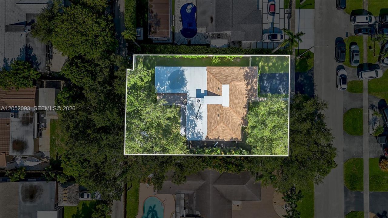 5507 Mckinley St , Hollywood, FL 33021 Photo