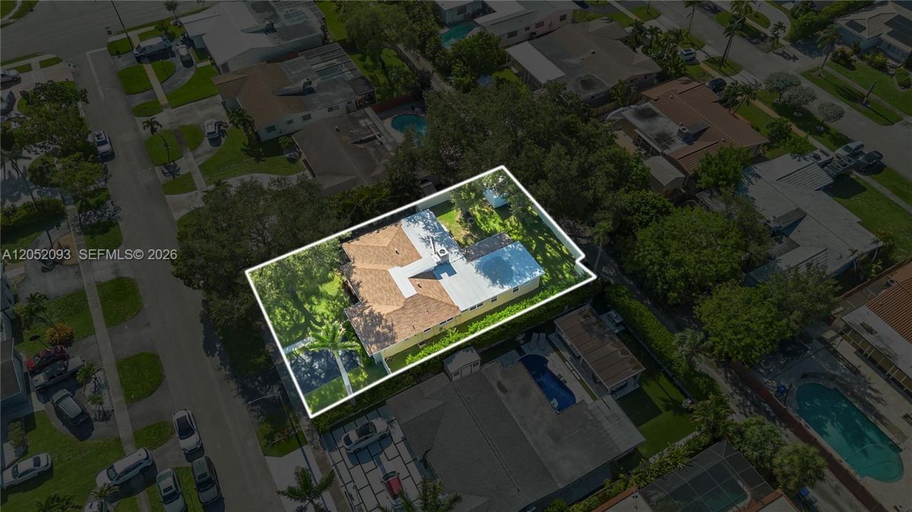 5507 Mckinley St , Hollywood, FL 33021 Photo