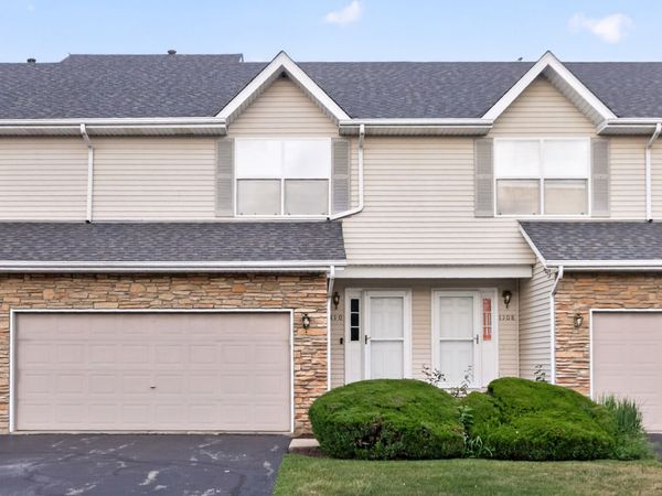 1110 Rose Drive , Sycamore, IL 60178