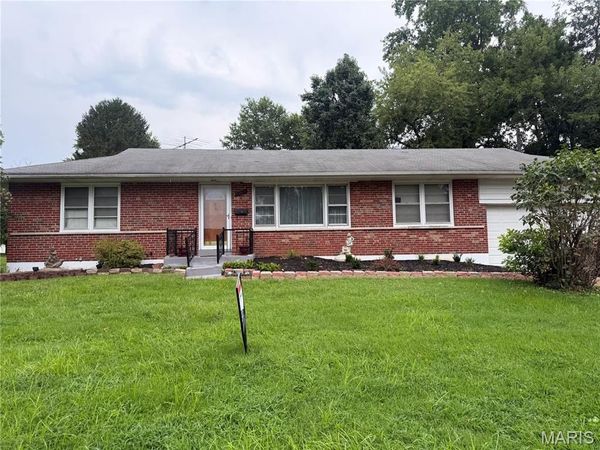9908 Norbridge Lane , St Louis, MO 63137