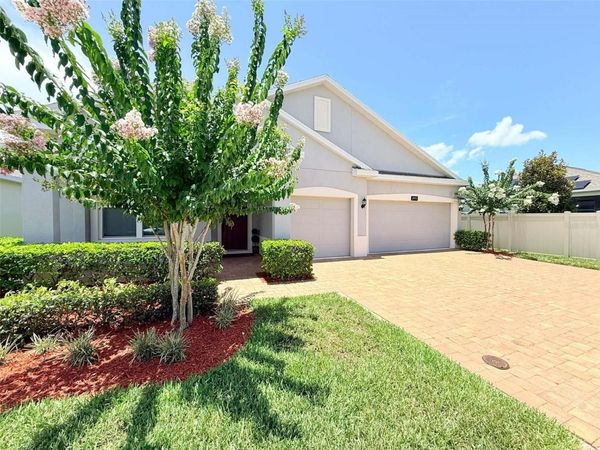 2993 NOTTEL DRIVE , ST CLOUD, FL 34772