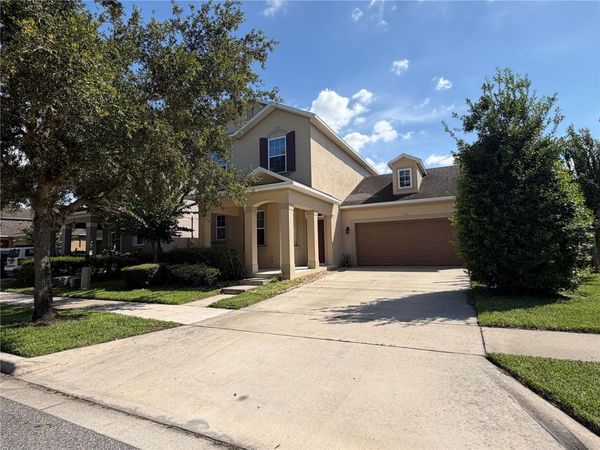 12784 GARRIDAN AVENUE , WINDERMERE, FL 34786