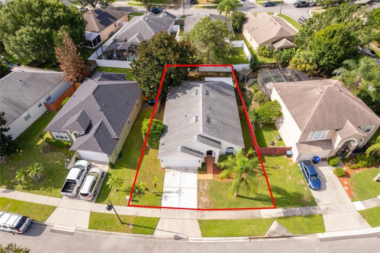 13233 Heming Way, Orlando, FL 32825 Photo