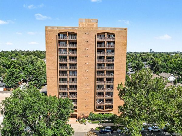 400 S Lafayette Street, Unit 504, Denver, CO 80209