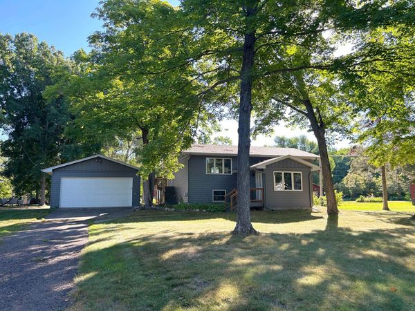 16542 329th Avenue, Isle, MN 56342