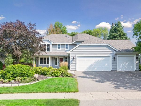 17004 Raleigh Lane, Eden Prairie, MN 55347
