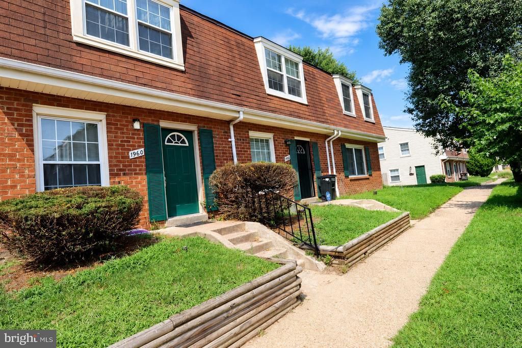 1958 ARWELL COURT , SEVERN, MD 21144