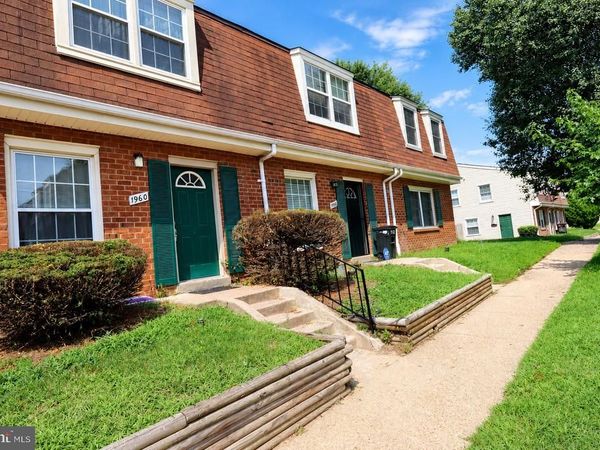1958 ARWELL COURT , SEVERN, MD 21144
