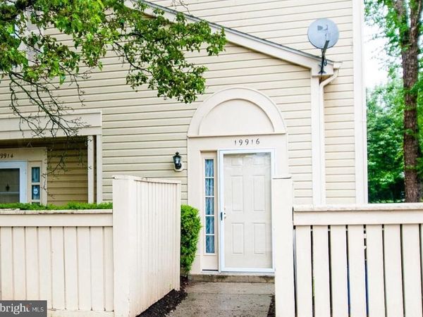 19916 APPLEDOWRE CIRCLE , Unit 136, GERMANTOWN, MD 20876