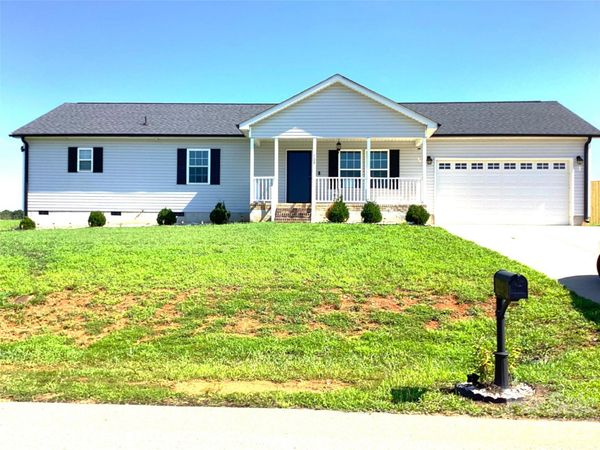 109 Wheat Field Drive , Shelby, NC 28152