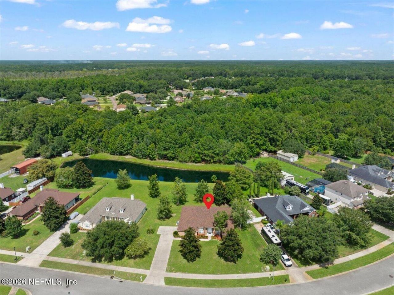 8039 Sierra Gardens Drive, Jacksonville, FL 32219 Photo