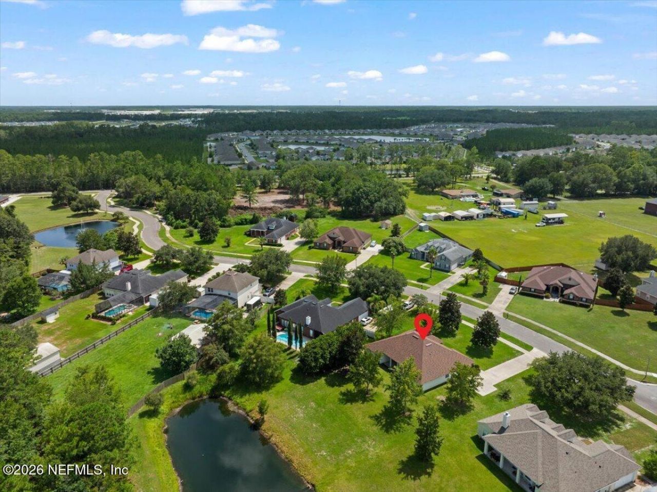 8039 Sierra Gardens Drive, Jacksonville, FL 32219 Photo