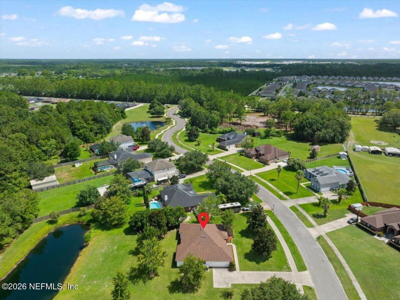 8039 Sierra Gardens Drive, Jacksonville, FL 32219 Photo