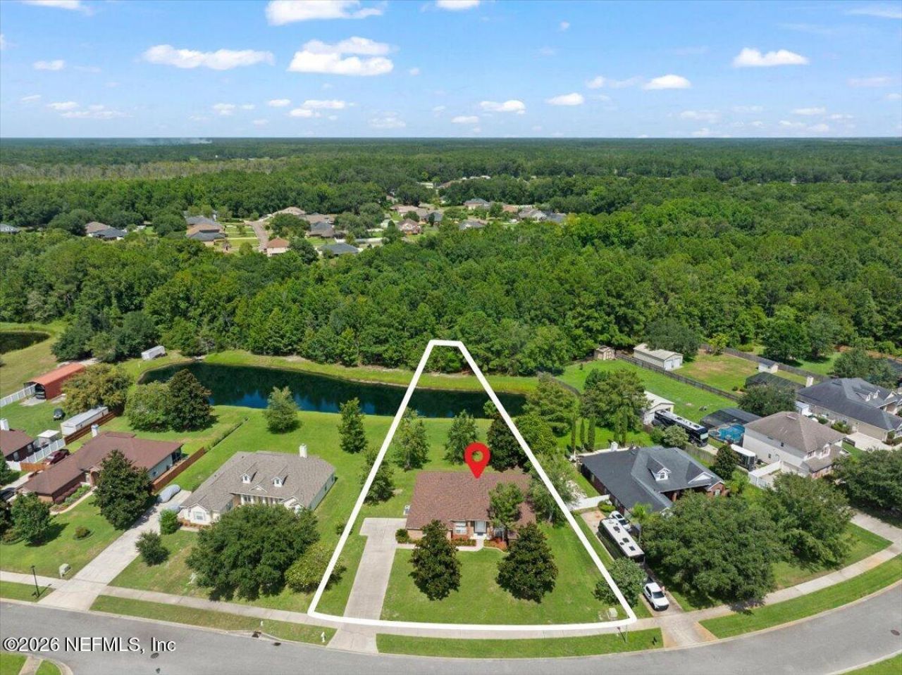 8039 Sierra Gardens Drive, Jacksonville, FL 32219 Photo