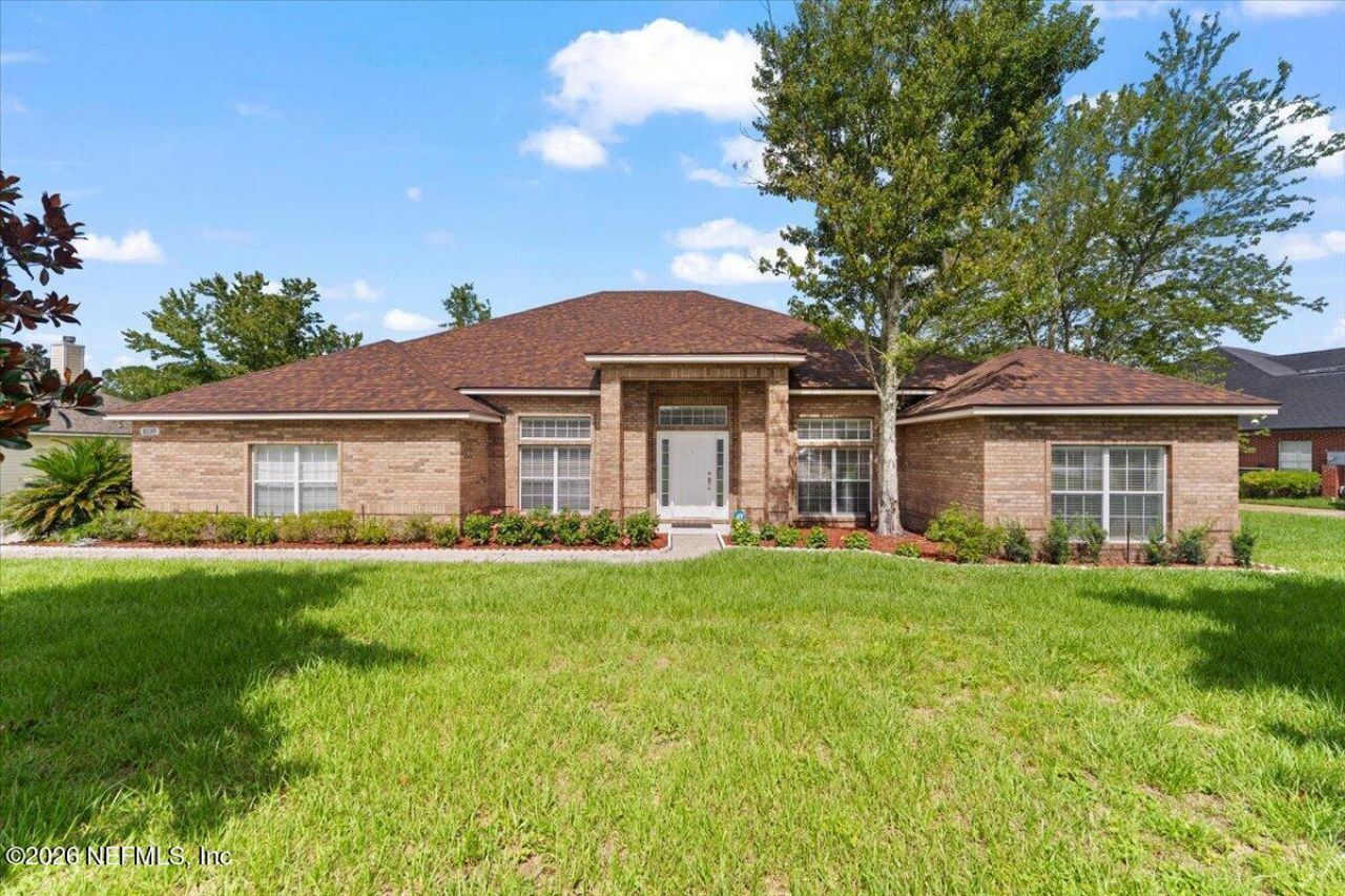 8039 Sierra Gardens Drive, Jacksonville, FL 32219 Photo