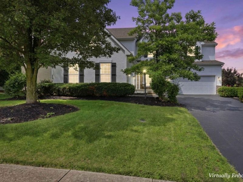 6302 Scioto Chase Boulevard, Powell, OH 43065 Photo 1