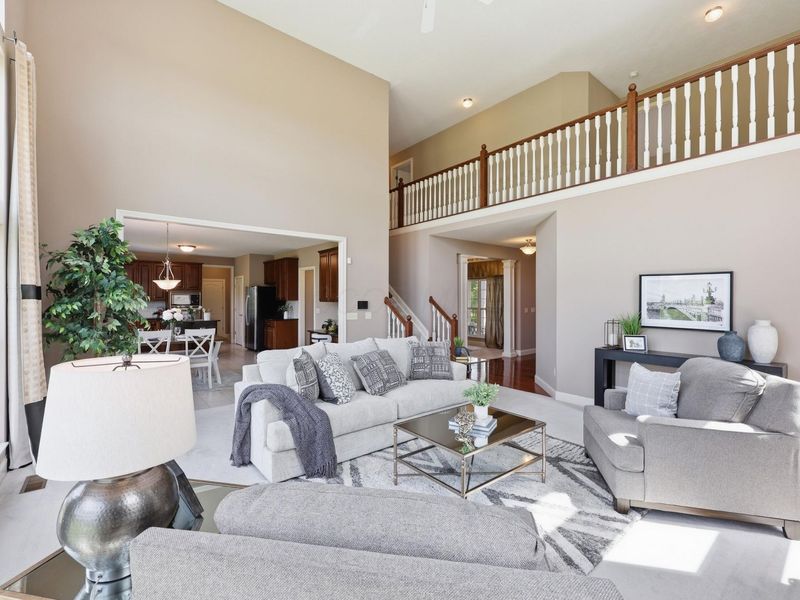 6302 Scioto Chase Boulevard, Powell, OH 43065 Photo 16
