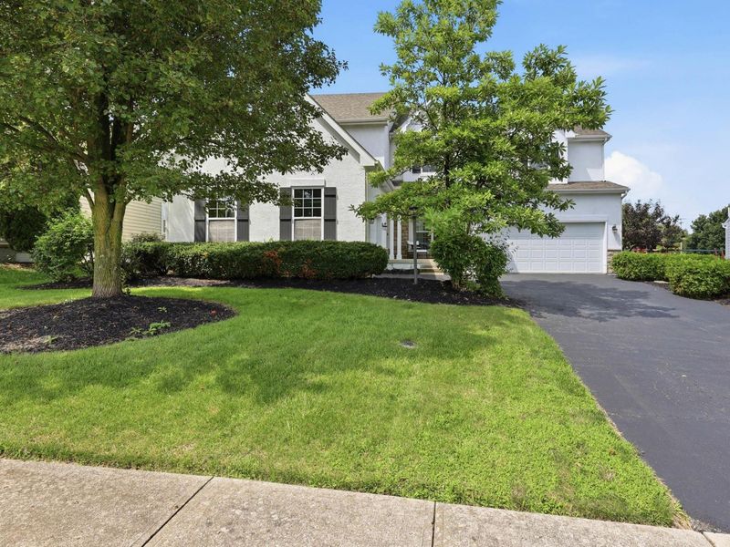 6302 Scioto Chase Boulevard, Powell, OH 43065 Photo 2