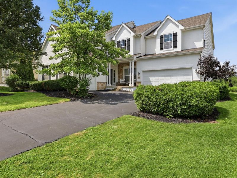 6302 Scioto Chase Boulevard, Powell, OH 43065 Photo 3
