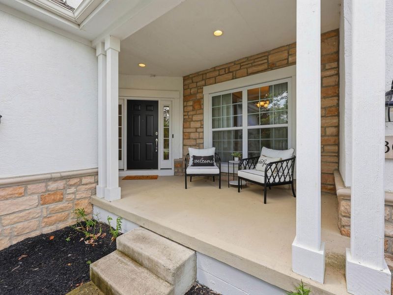 6302 Scioto Chase Boulevard, Powell, OH 43065 Photo 4