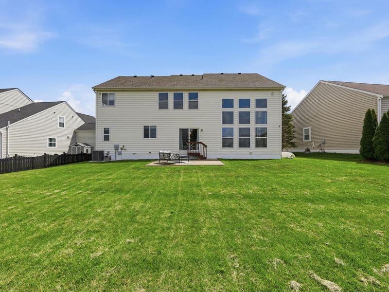 6302 Scioto Chase Boulevard, Powell, OH 43065 Photo 43